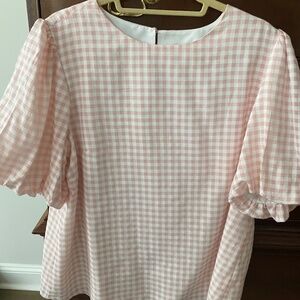 Preston and York Top